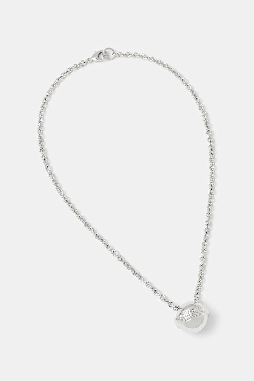 Fiorucci colier Lollipop U01FMAJE146MT01GY01