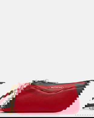 Valentino Bags geantă ELLY culoarea rosu, VBS9IP13