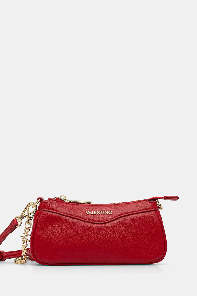 Valentino Bags geantă ELLY culoarea rosu, VBS9IP13