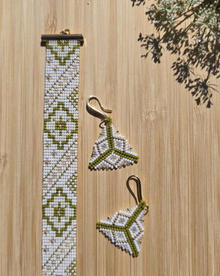Set Floare de Lumină