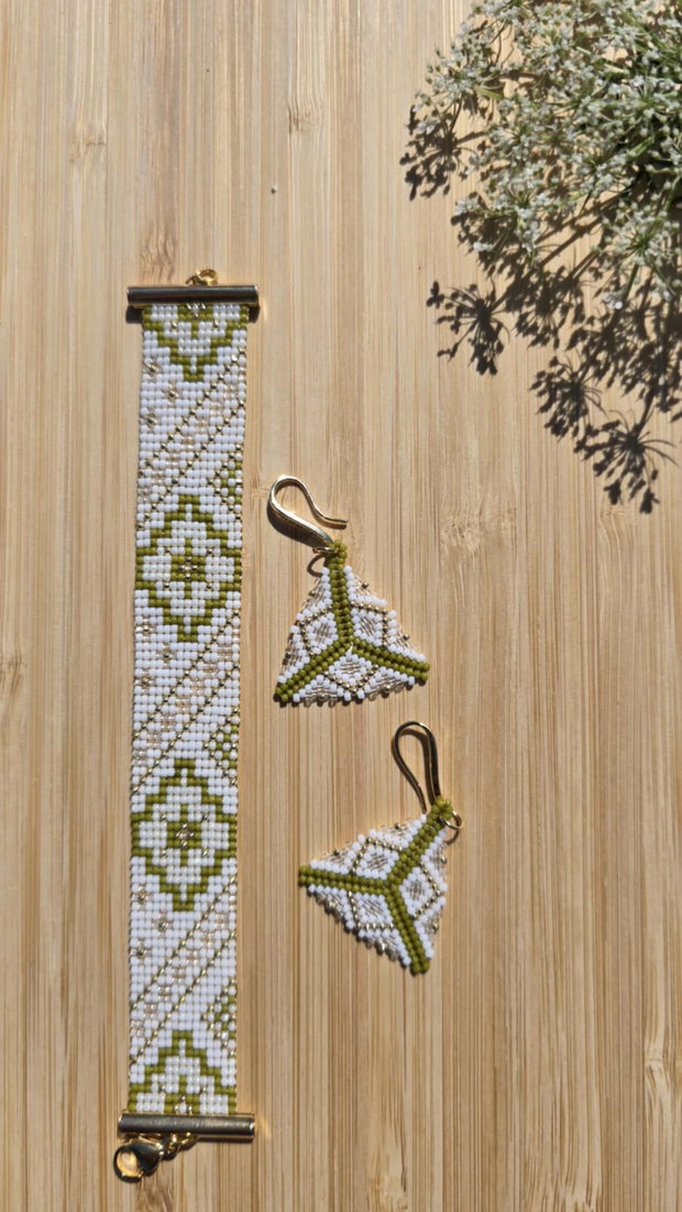 Set Floare de Lumină