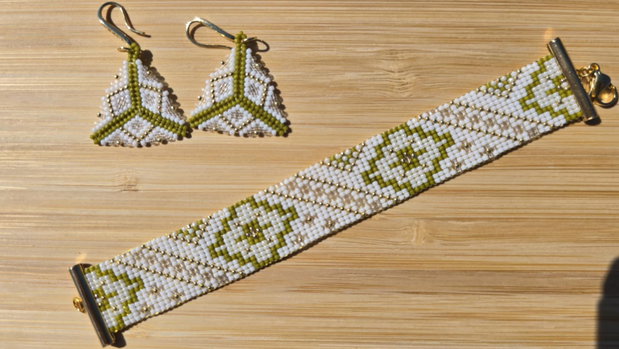 Set Floare de Lumină