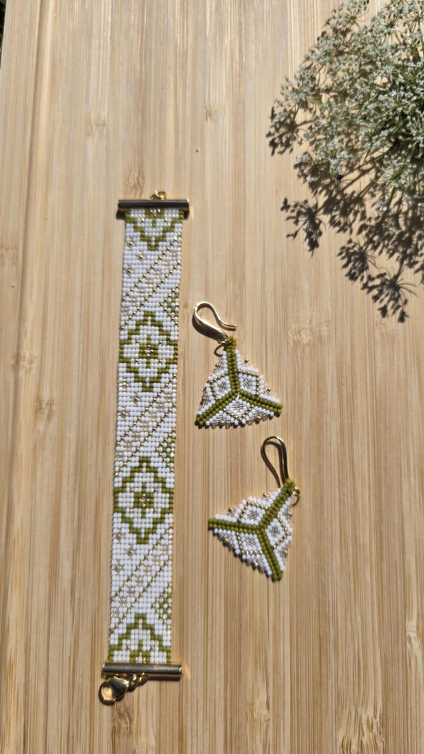 Set Floare de Lumină