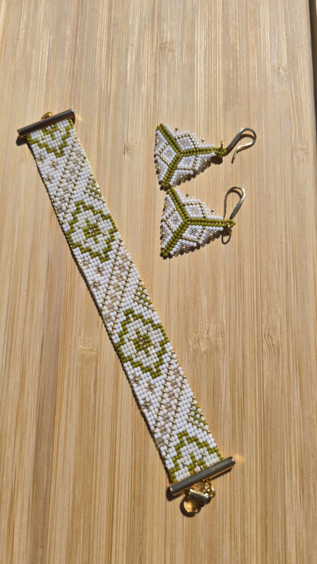 Set Floare de Lumină