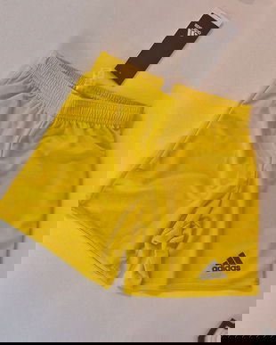 Pantaloni scurti copii Adidas