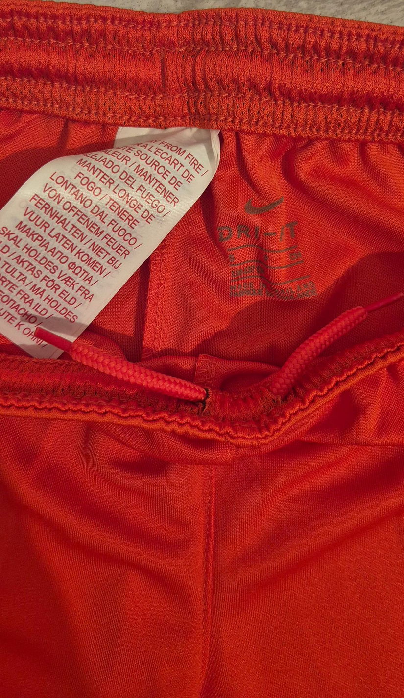 Pantaloni scurti copii Nike