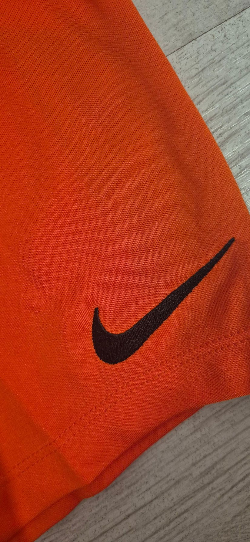 Pantaloni scurti copii Nike