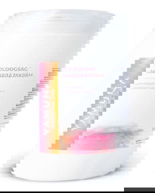 Crema de Masaj Happiness - Yamuna Happiness Massage Cream, 1000 ml