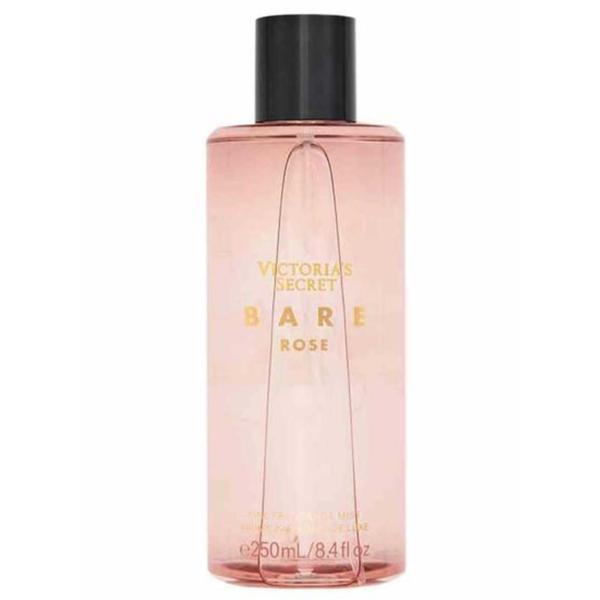 Spray de Corp Bare Rose, Victoria&#039;s Secret, 250 ml