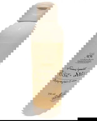 Ulei de masaj cu argan si vitamina E cu miere de smochine Masszazs Manufaktura, 250 ml