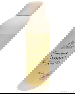 Ulei de masaj cu argan si vitamina E lemongrass Masszazs Manufaktura, 250 ml