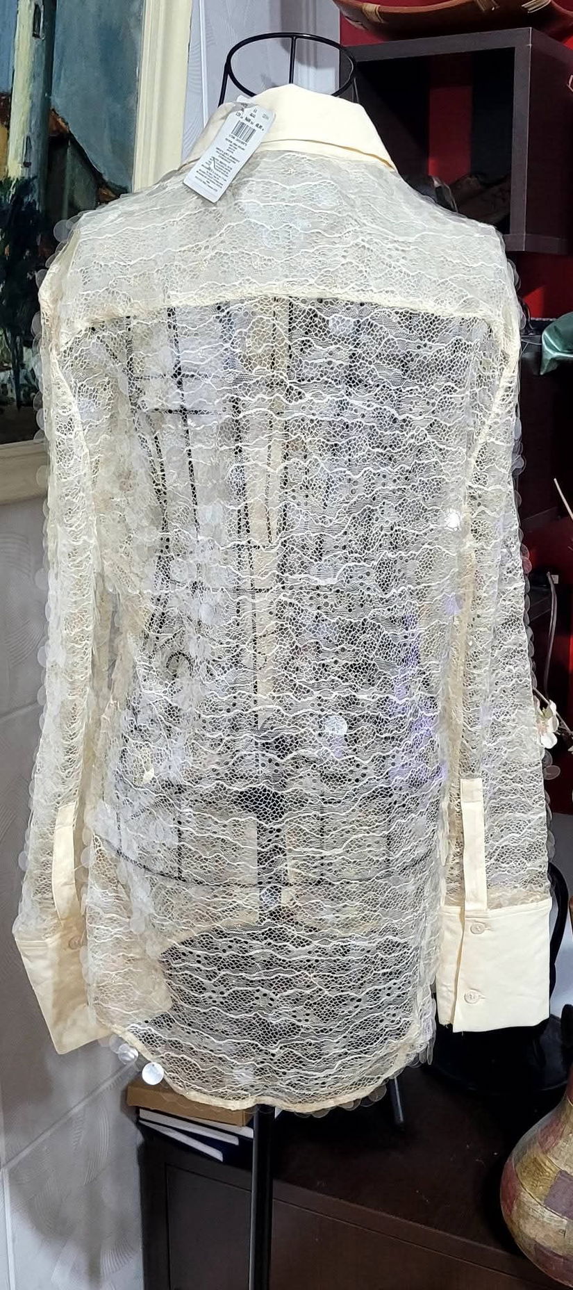 Camase eleganta