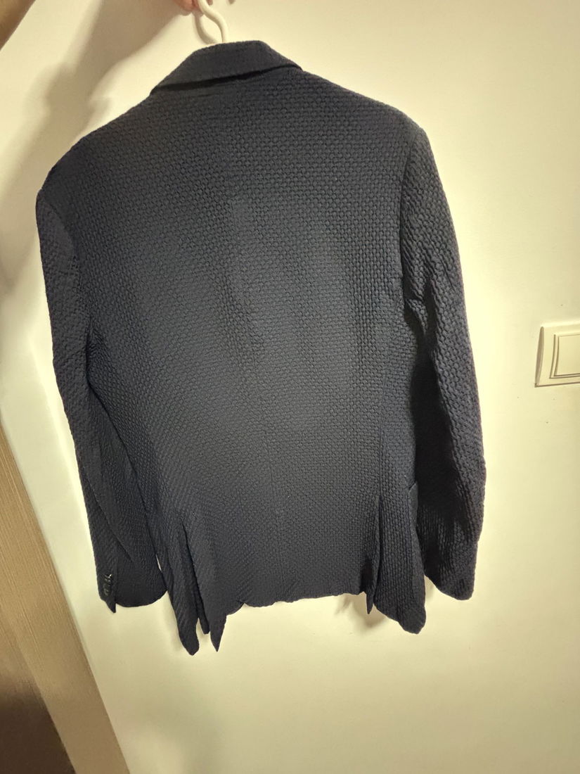 Sacou Corneliani