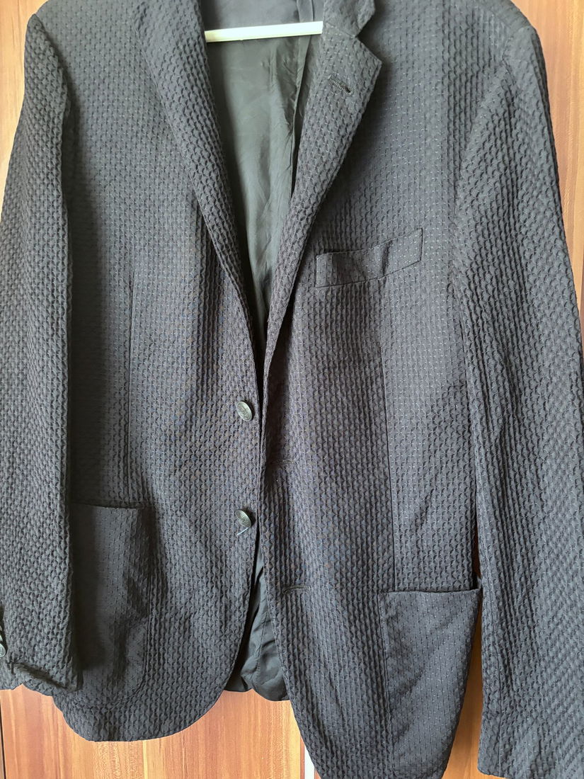 Sacou Corneliani