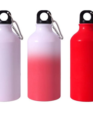 Bidon sport personalizat 500ml - termosensibil