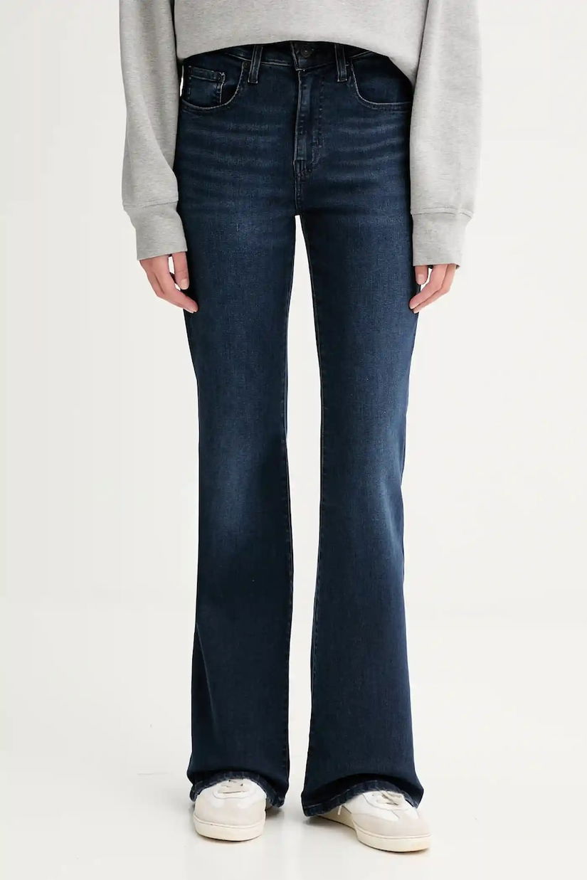 Levi's jeans 726 HR FLARE high waist, A3410.0120
