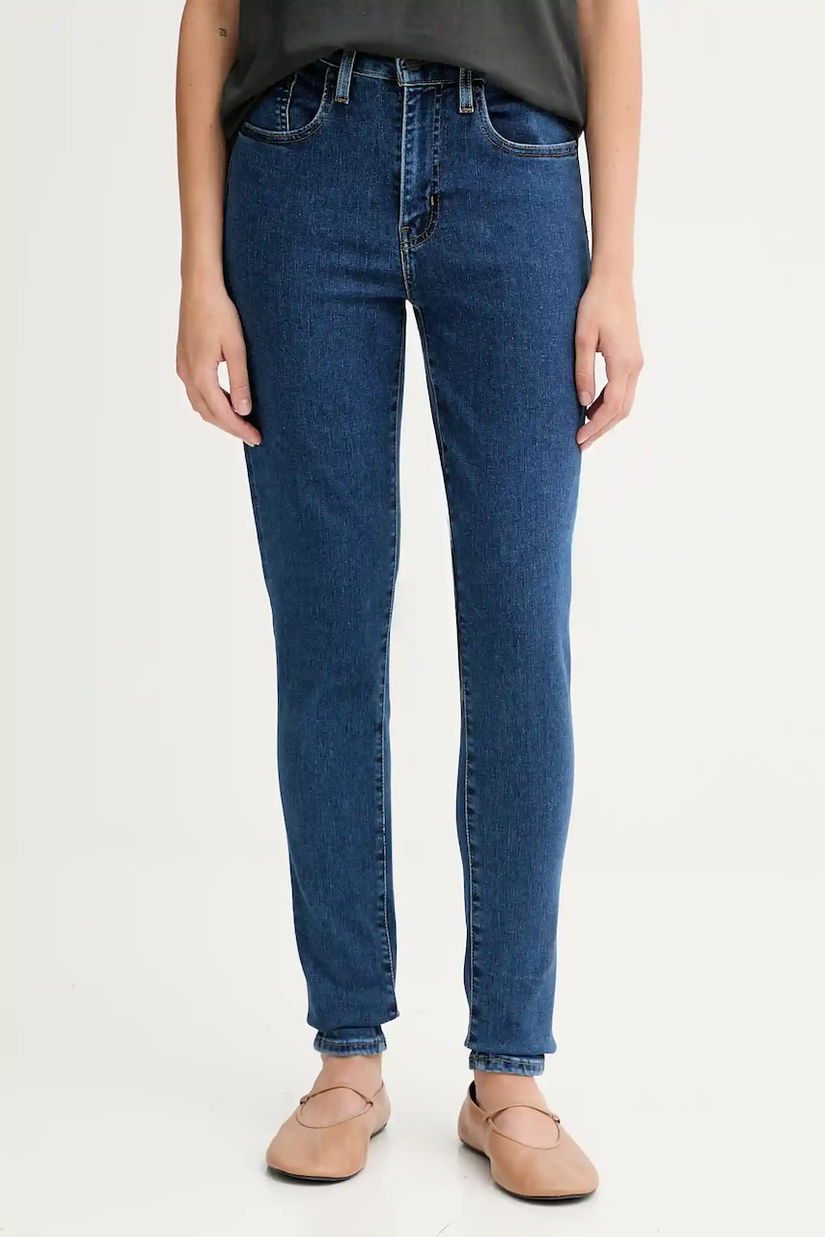 Levi's jeans 721 HIGH RISE SKINNY 18882.0928