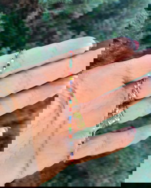 Brățară cu Miyuki