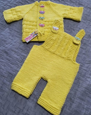Handmade