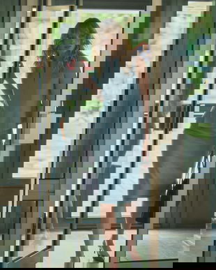 Answear.LAB bluza neted