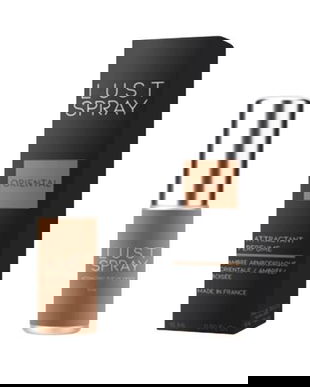 Spray afrodisiac Ruf Lust Oriental, 15 ml