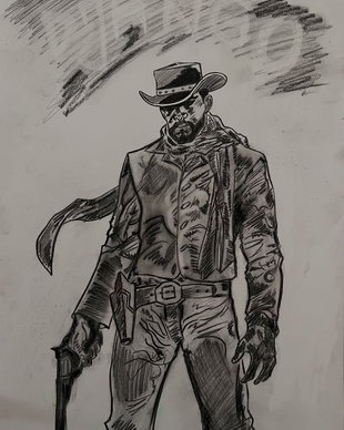 Django