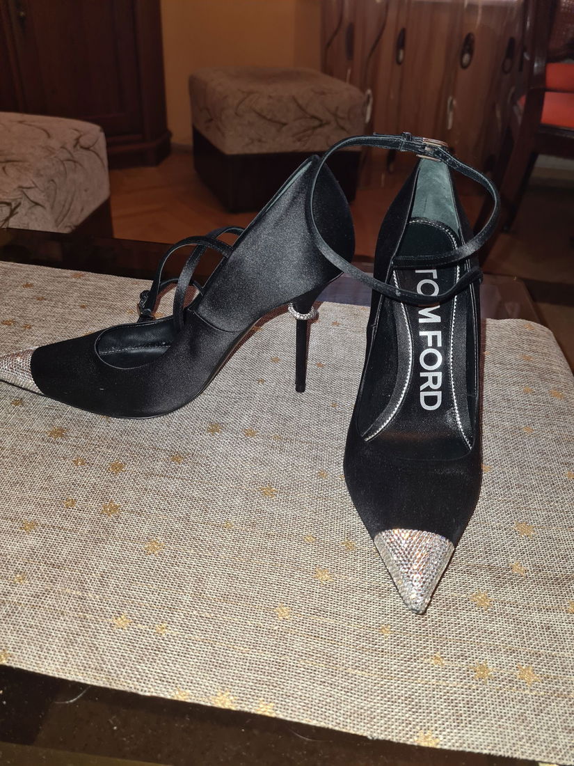 Pantofi Tom Ford