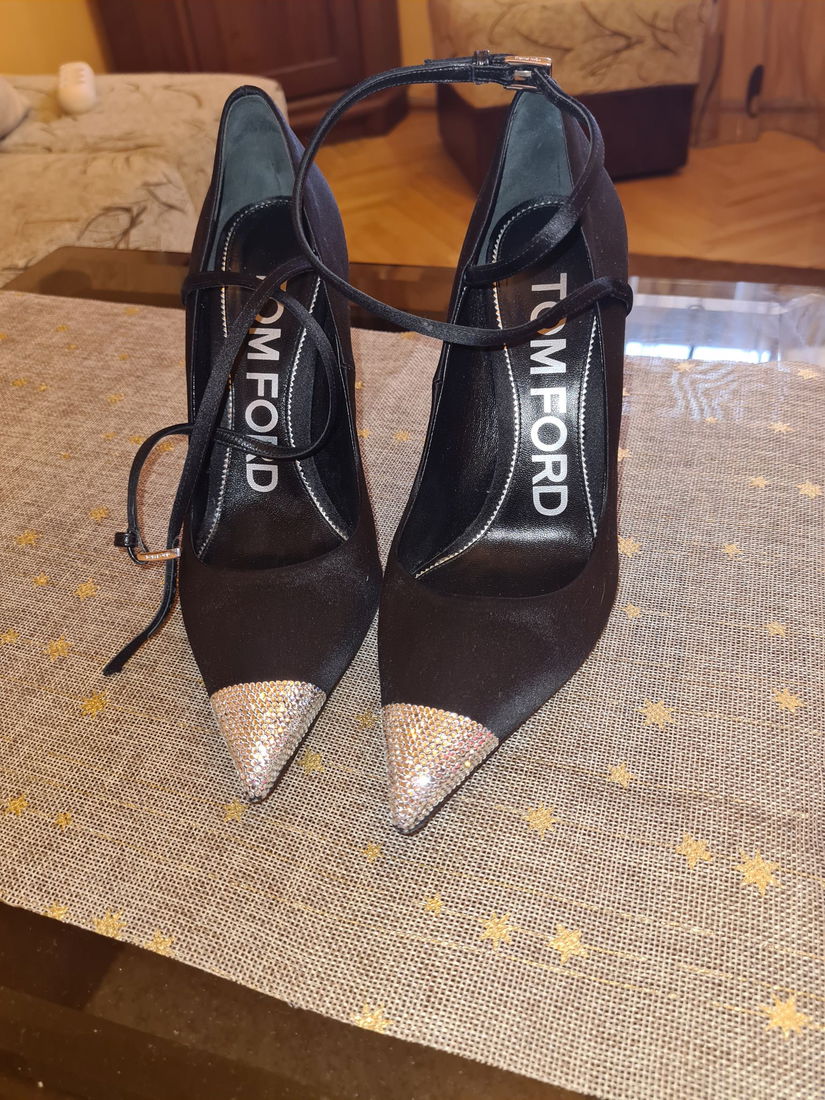 Pantofi Tom Ford