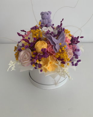 Aranjamente florale