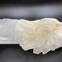 Cuart Transparent (Cristal de Stanca) - Cluster ananas