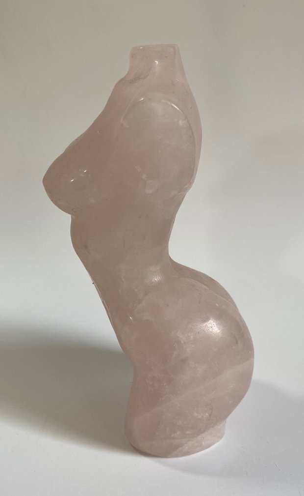 Cuart Roz - Sculptura nud