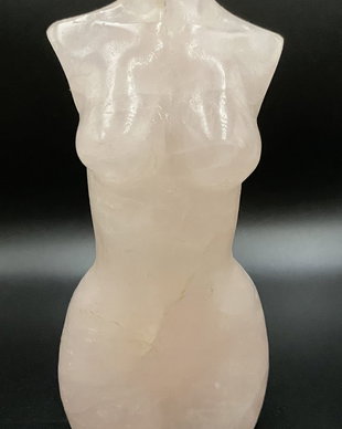 Cuart Roz - Sculptura nud