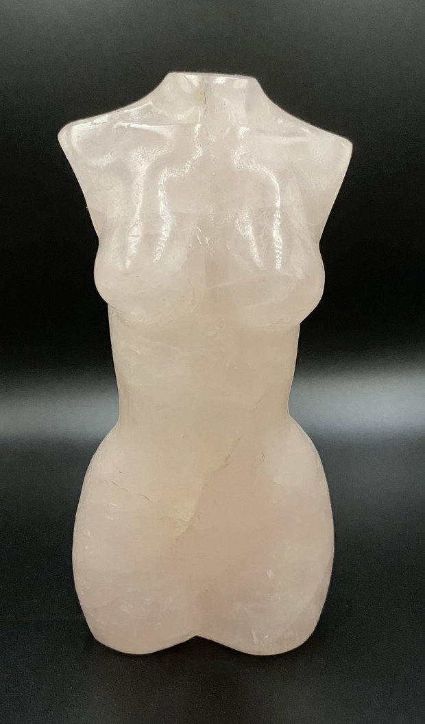 Cuart Roz - Sculptura nud