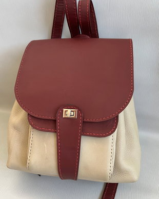 Rucsac piele