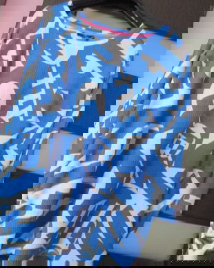 bluza usoara  Gina Benotti XXL/XXXL