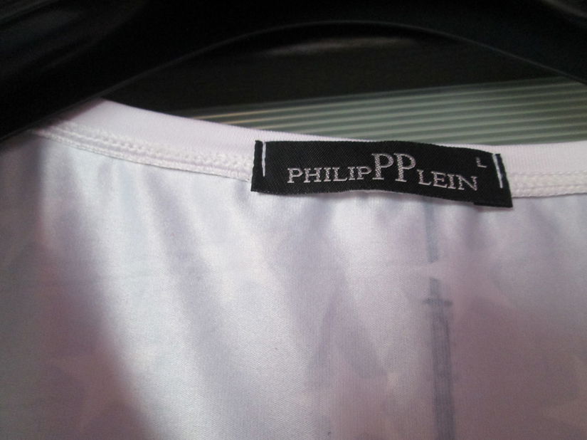 tricou simpatic dame Philipp Plein M/L