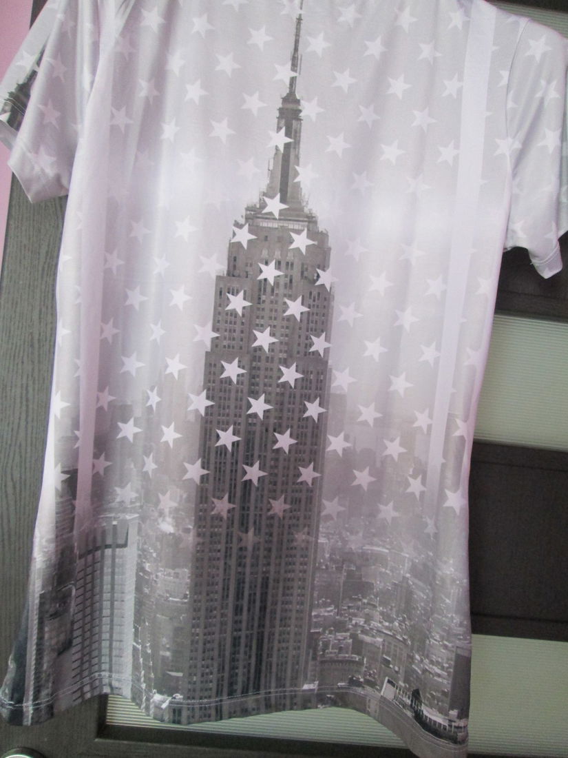 tricou simpatic dame Philipp Plein M/L