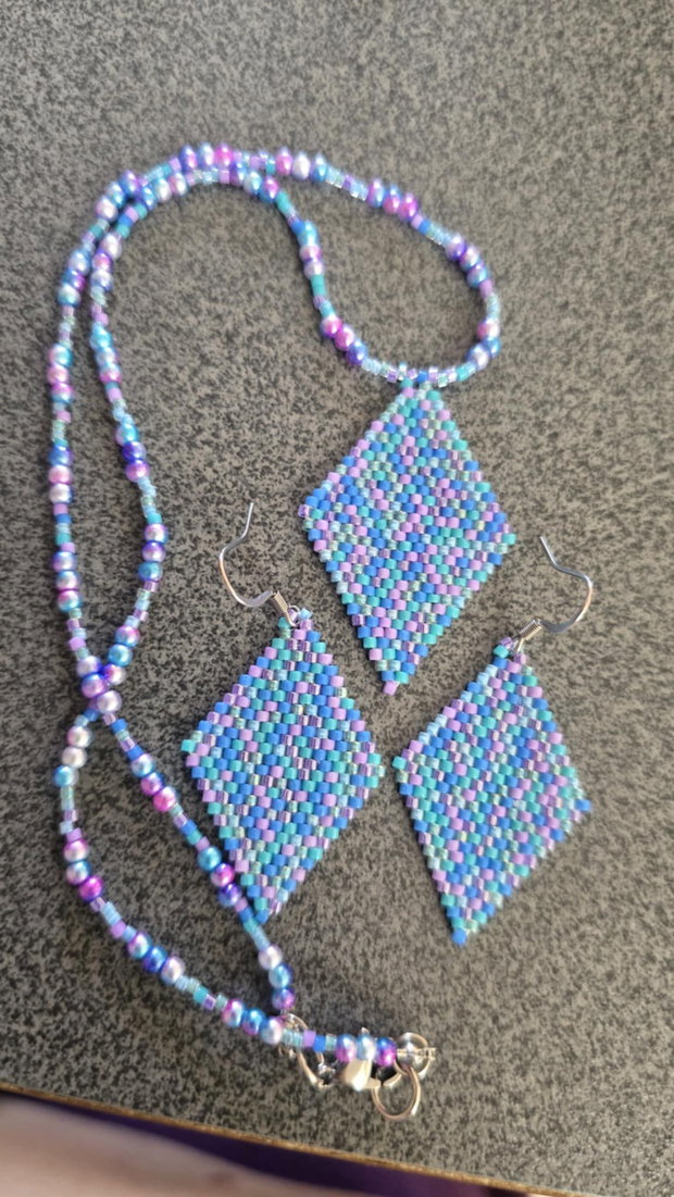 Set Valuri de azur