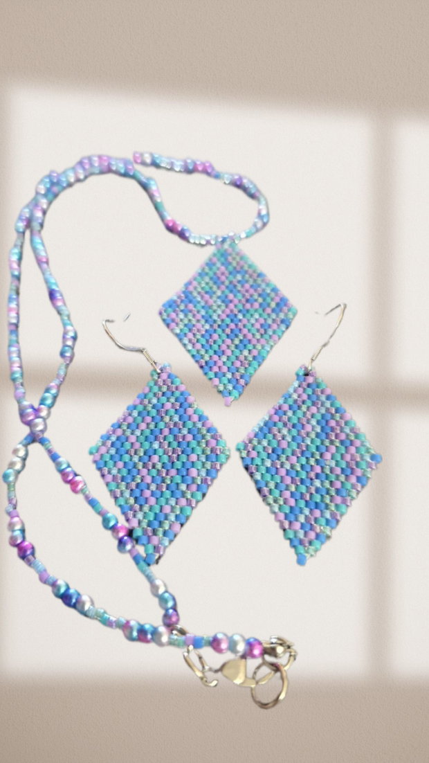Set Valuri de azur