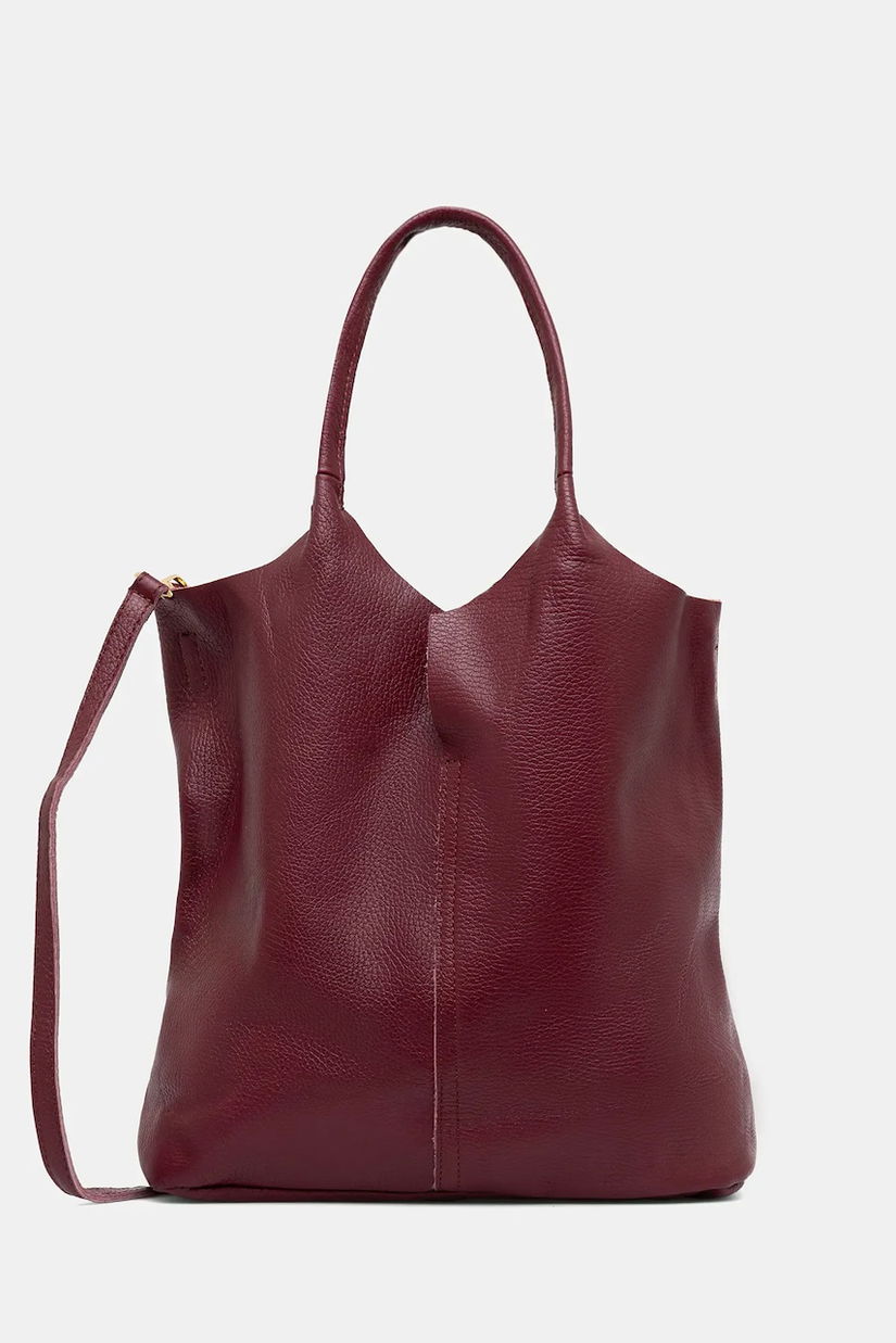 Answear.LAB poseta de piele