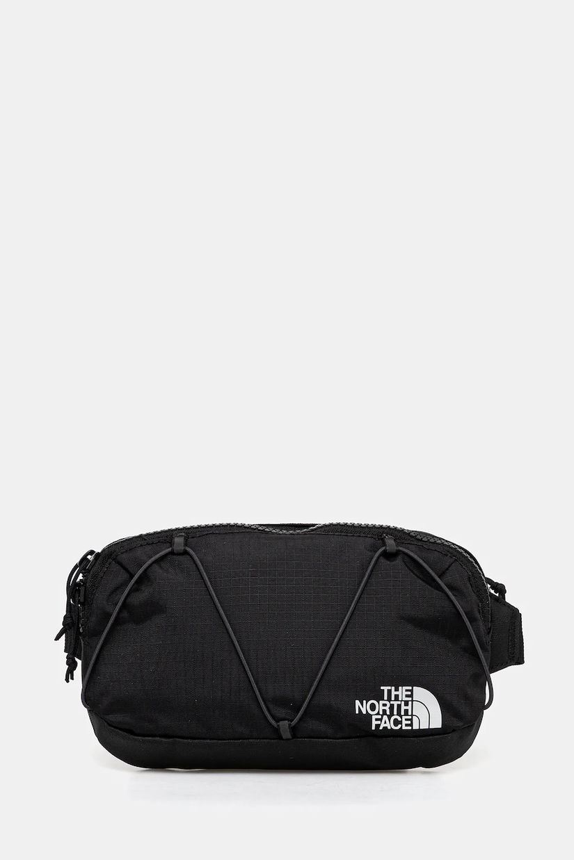 The North Face borsetă Terra Lumbar 1L culoarea negru, NF0A8C2KKY41