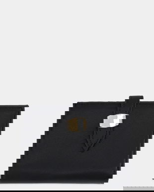 Aldo portofel culoarea negru, MERAESSI.001