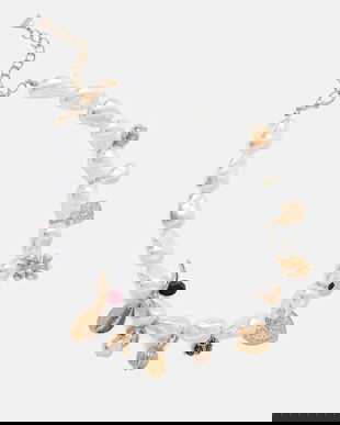 Aldo colier CHARMSINLOVE.600