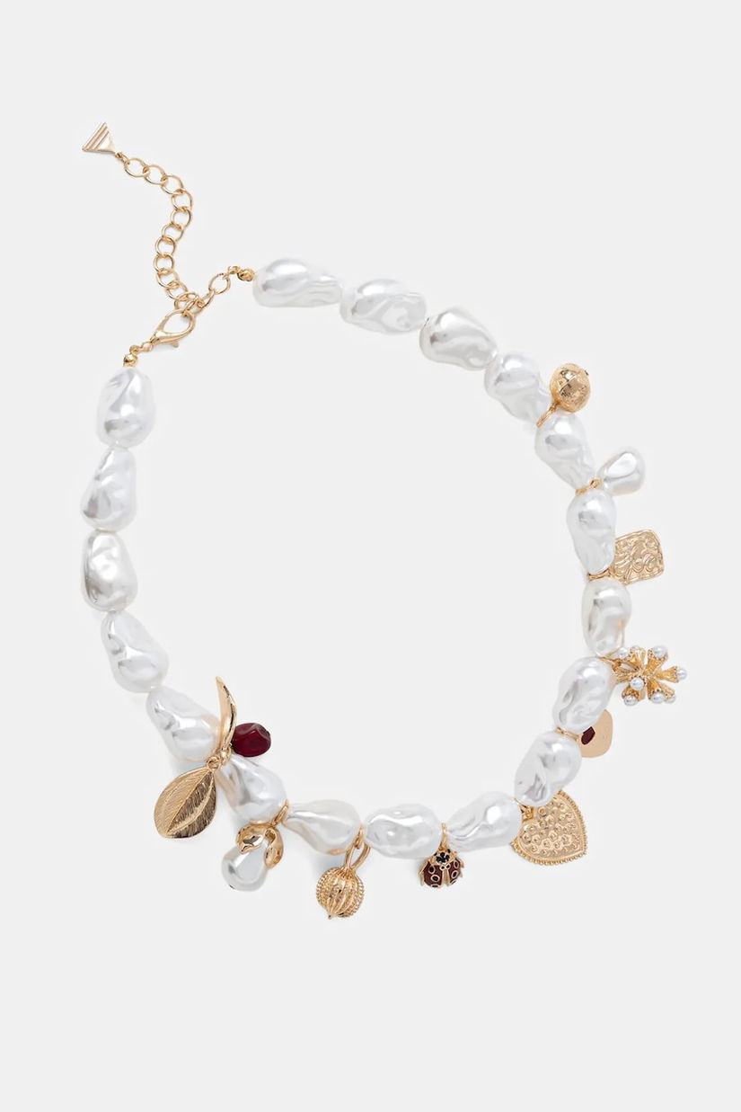 Aldo colier CHARMSINLOVE.600