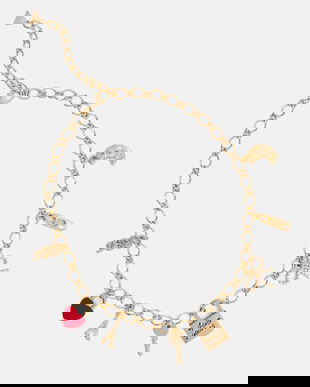 Aldo colier PONDDAMOURS.600