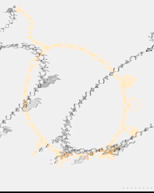 Aldo colier CUPIDSCHARMS.102