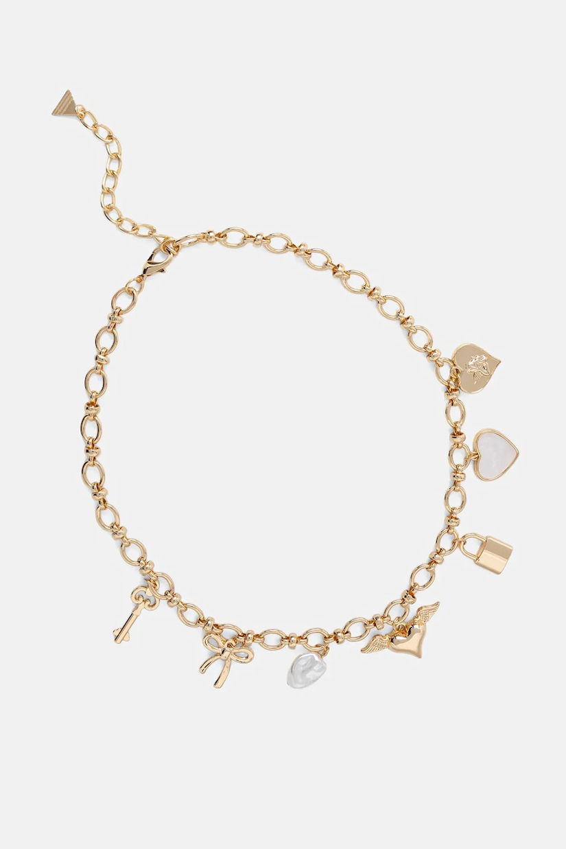Aldo colier CUPIDSCHARMS.102