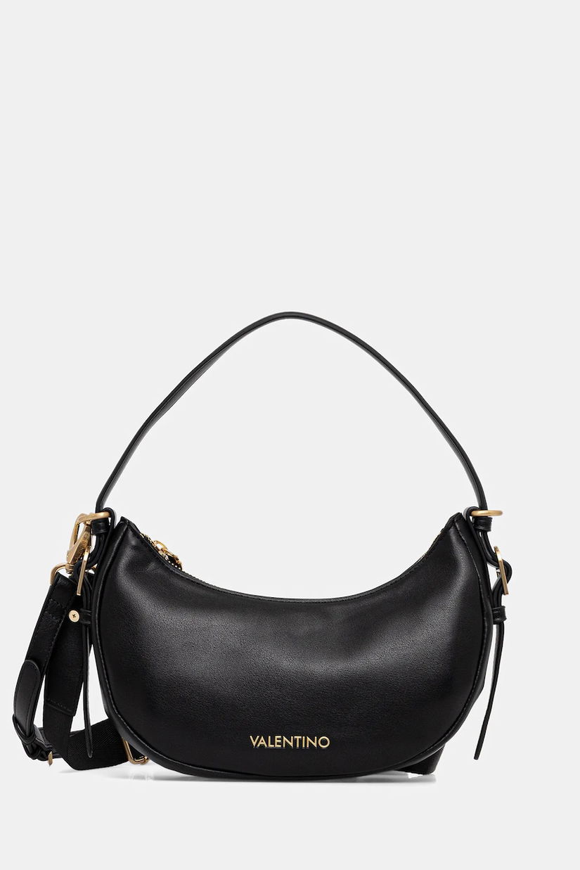 Valentino Bags geantă WINNIE RE culoarea negru, VBS9E313