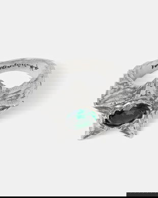 Twojeys inel de argint 311622001