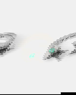 Twojeys inel de argint 311722001